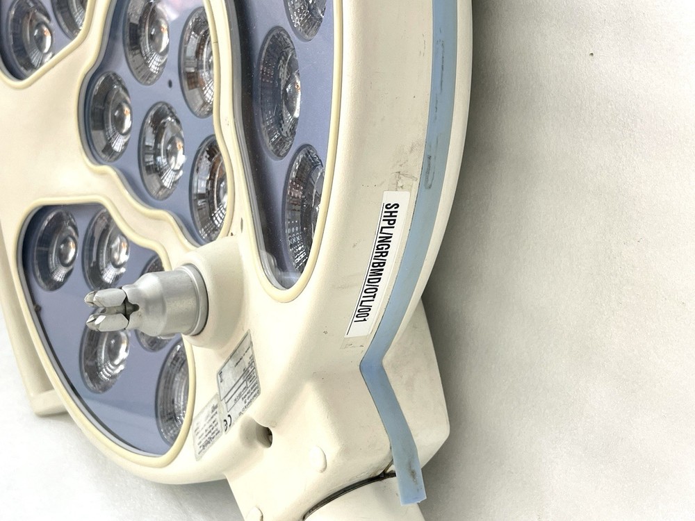 Dr.Mach LED 2 SC Surgical Light