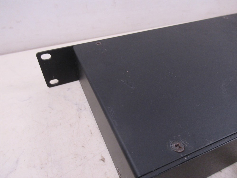 Vaddio Quick Connect PRO Universal 998-1105-009 Cat-5 Camera Interface Control