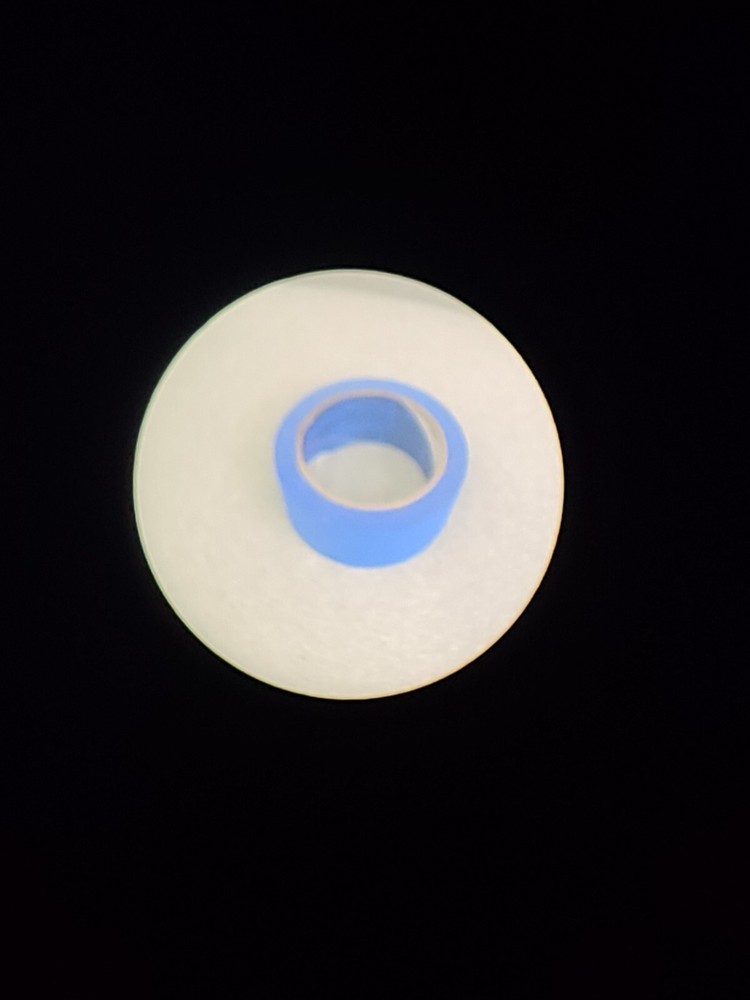 Gyrus ACMI M3-12A 4mm 12º Gold