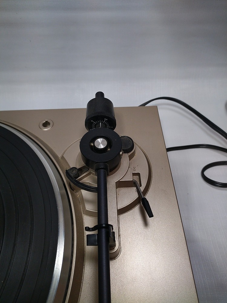 Scott PS 68 A Direct Drive Turntable Works