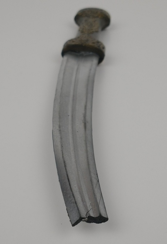 Once Upon a Time: The Genie's Stunt Dagger