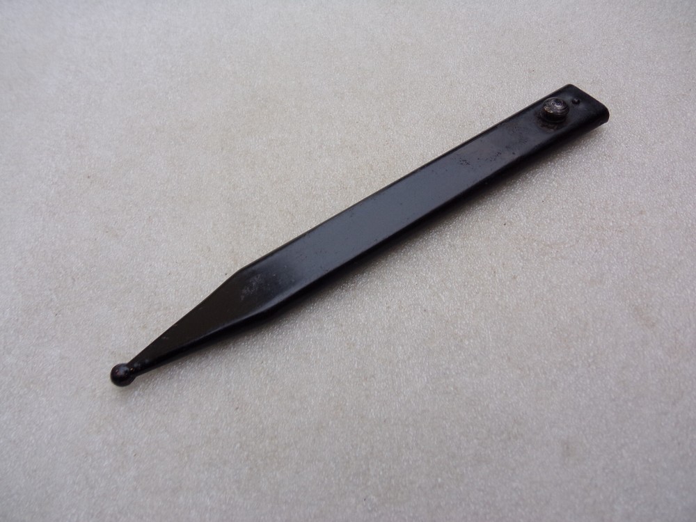 Vintage Military Scabbard