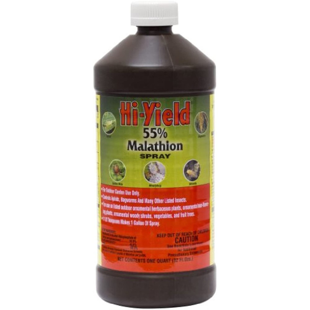 32OZ Conc Malathion
