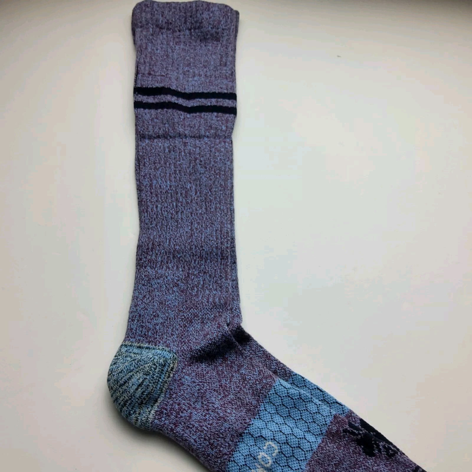 Bombas Everyday Compression Socks 15-20mm Size L