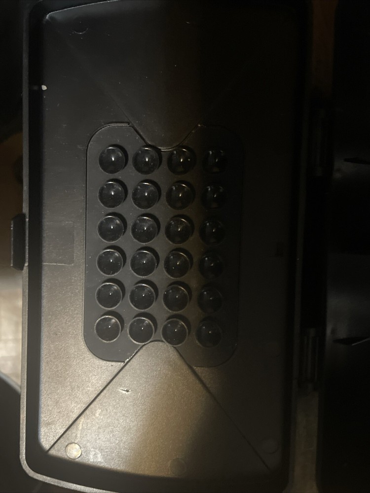 XXtreme 3D VR Glasses