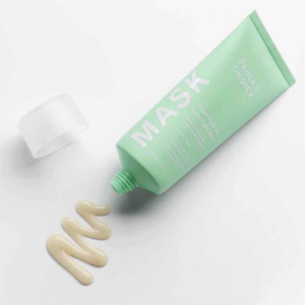 Paula's Choice Mask 0.5 oz.