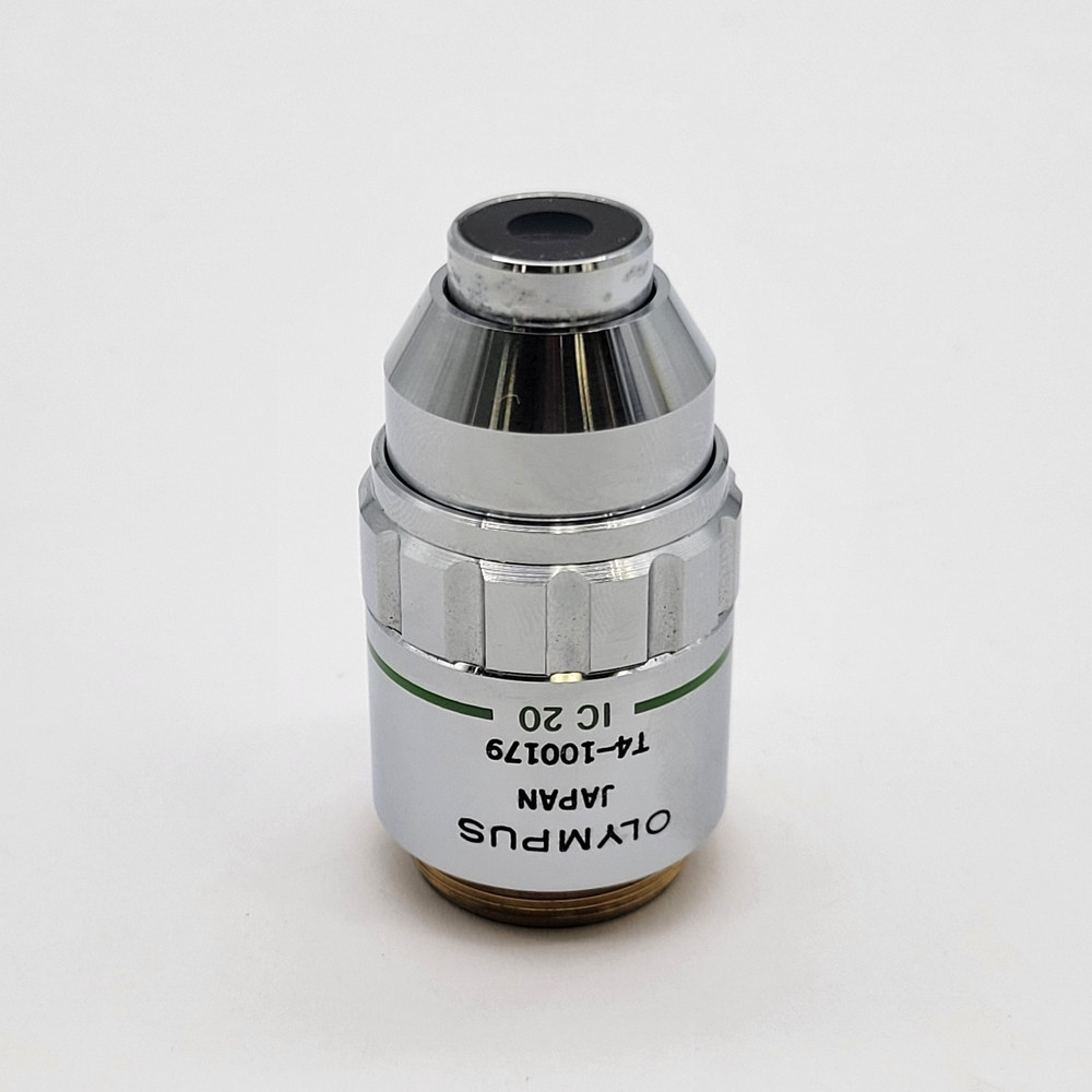Olympus Microscope Objective MSPlan 20x