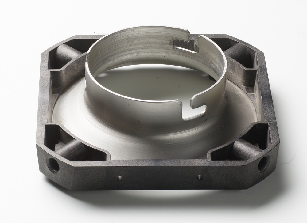 Chimera speed ring for Comet/Dynalight Flash