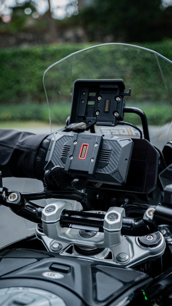 BMW Quick-Release Module for AIO-6 Series
