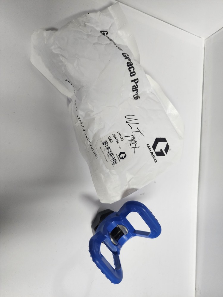 GRACO 17P573 TIP GUARD QUICK SHOT