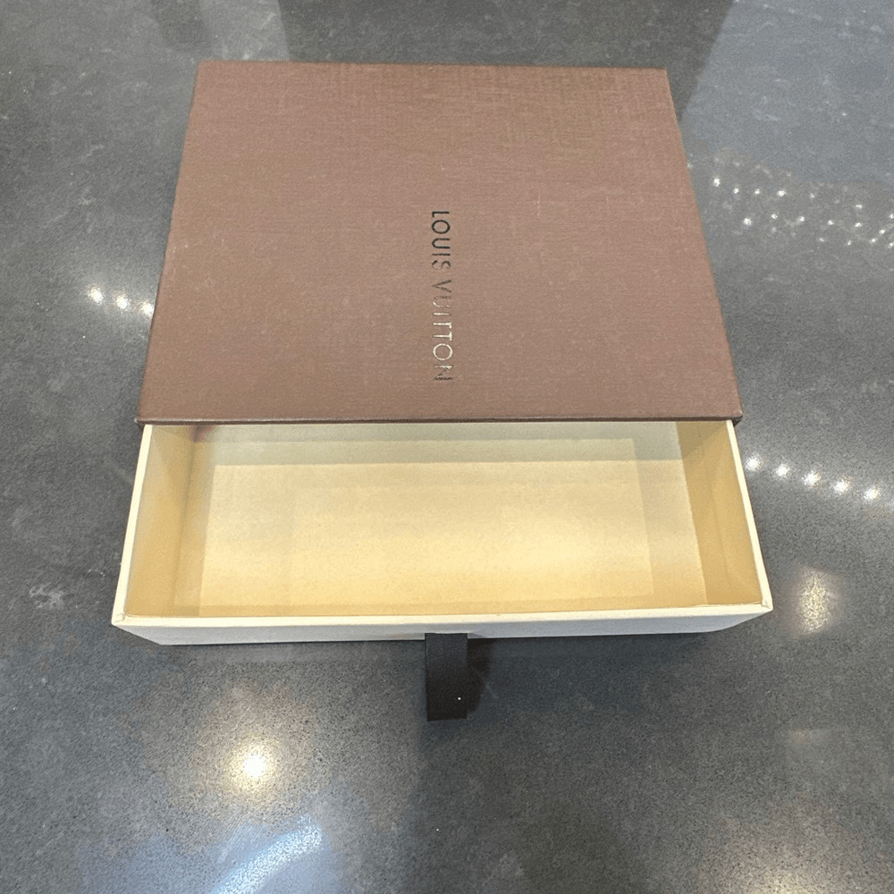 Louis Vuitton Box Bundle (3 Piece)