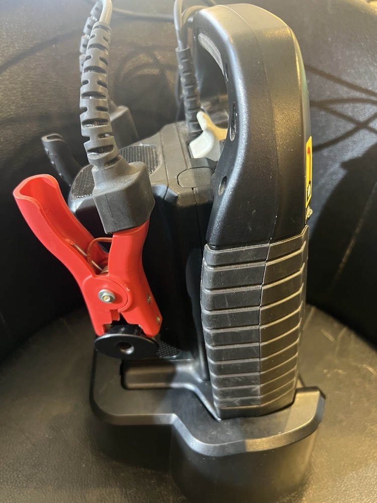 Midtronics DSS-5000P CVG Battery Diagnostic Service System w/ Convergence Module