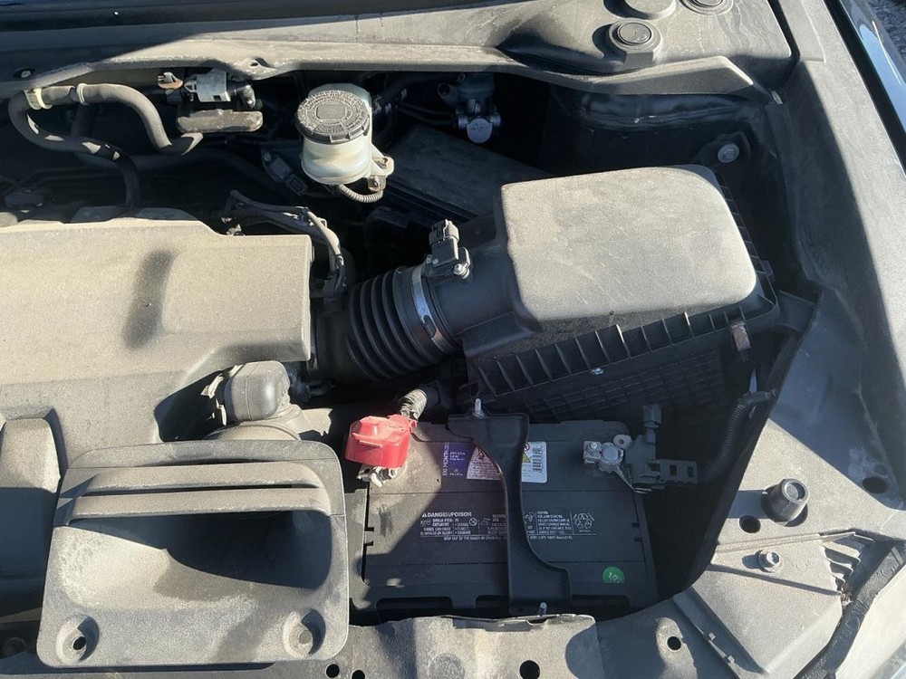 Transfer Case Fits 13-18 RDX 853616