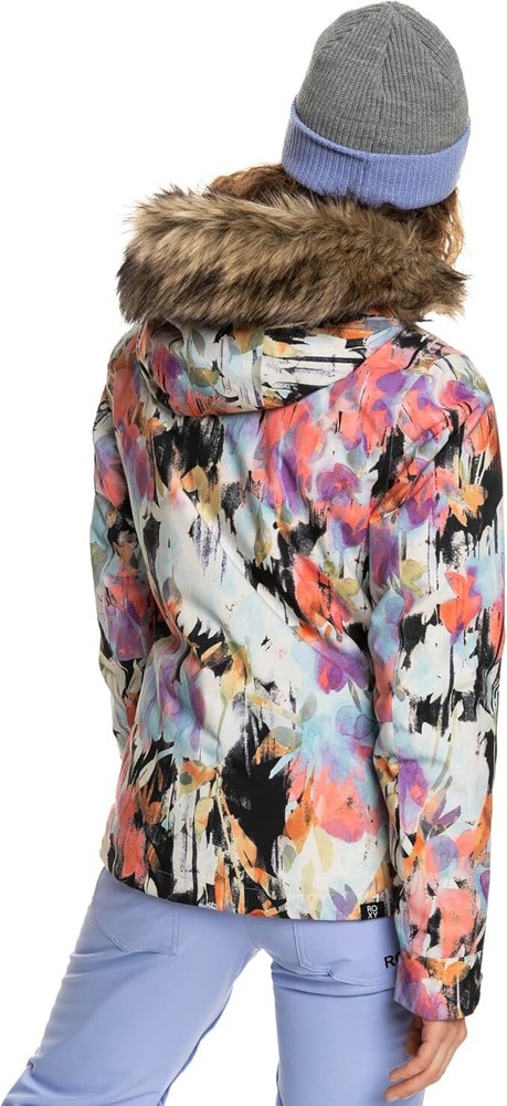 ROXY JET SKI WOMENS SNOW JACKET