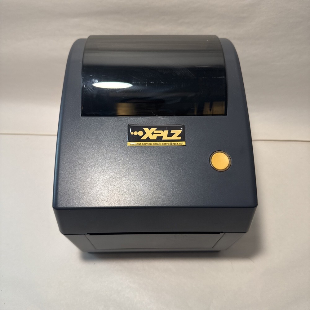 XPLZ Thermal Label Printer