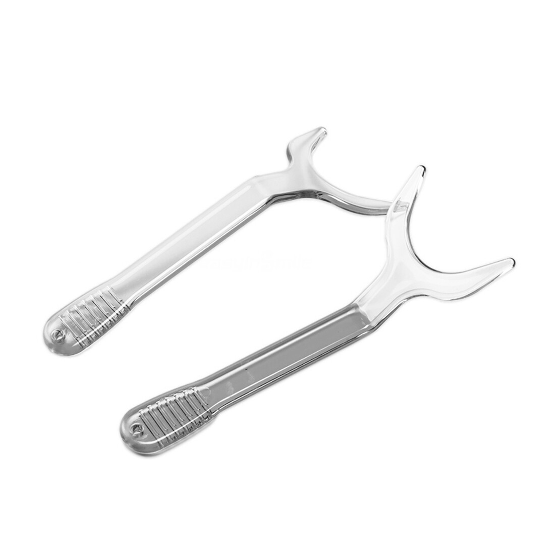 6pc Dental Mouth Opener Lip cheek Retractor large Autoclavable for Photography