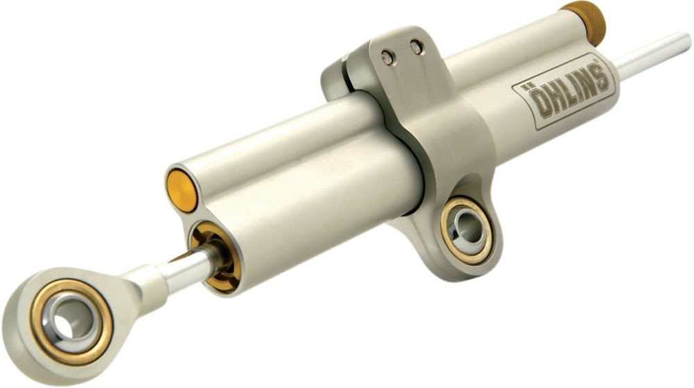 Ohlins Steering Damper/Stabilizer (SD 040)
