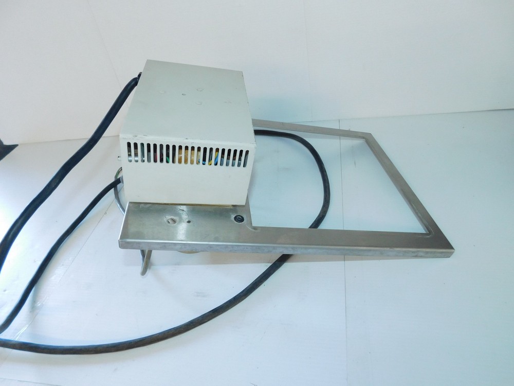 NESLAB INSTRUMENTS PART NUMBER 900029 (PLS82)