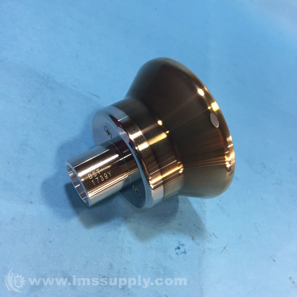 ABB TR-SM-BH-KI Robot Sprayer Bell Head Cup FNOB