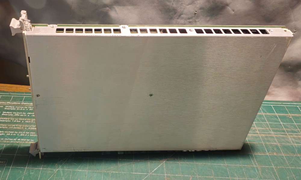 National Instruments VXIPC-745 Pentium VXI Controller