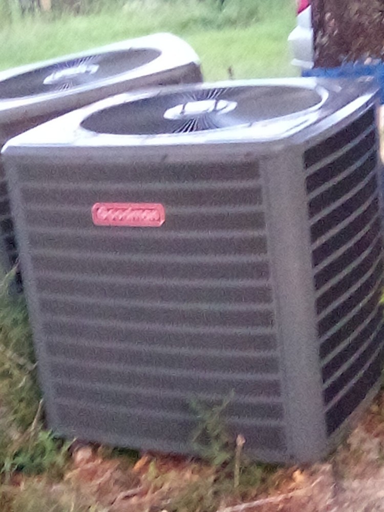 Goodman 2ton