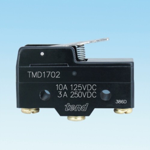 Tend TMD-1702 Micro Switch Short Lever Type