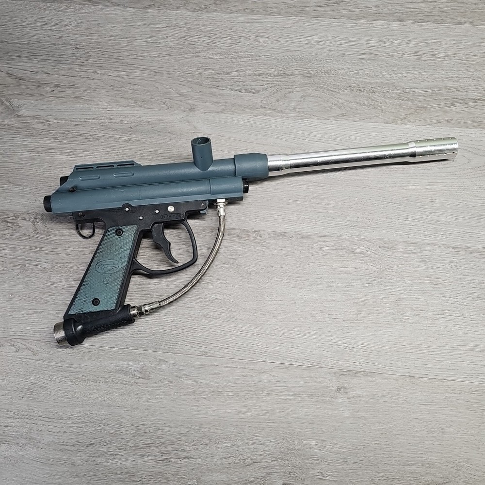 Eradicator Paintball Marker.Functioning/ Not Tested