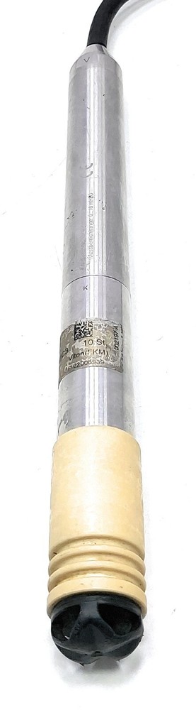Endress Hauser Waterpilot FMX167 Hydrostatic Level Probe