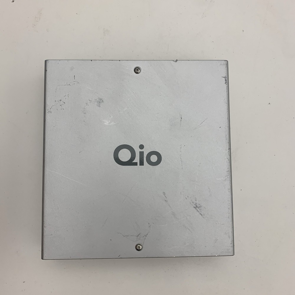 Sonnet QIO PCIe Professional Universal Memory Card Media Reader