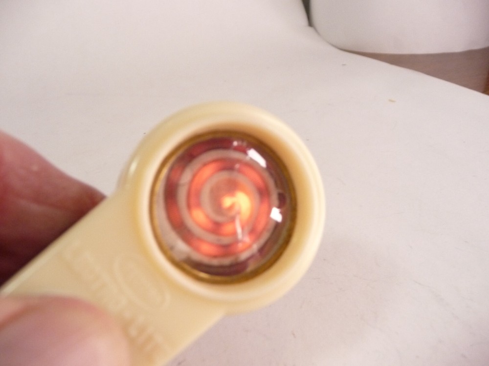 Fedtro "ELECTRO-LITE" Electric Cigar and Cig. Lighters (2)