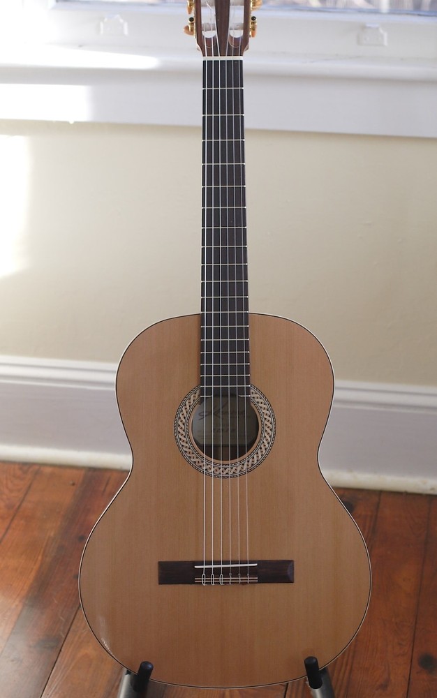 Kremona Sofia SC-T Classical Guitar