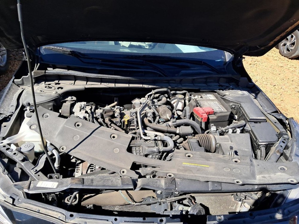 ALTIMA 2022 Glove Box 4835988