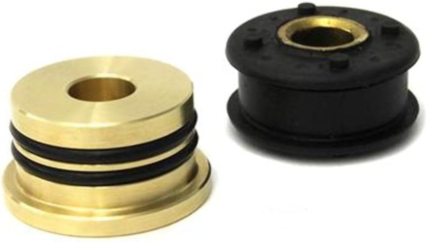 Solid Shifter Bushing Compatible with Subaru WRX 2015 - 20