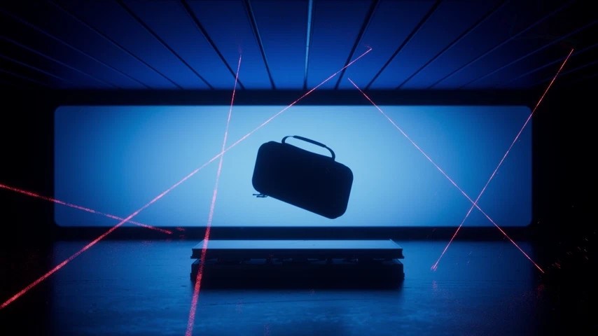 Cover Screen Protector Protective Carrying Case Switch 2 for Nintendo Switch 2