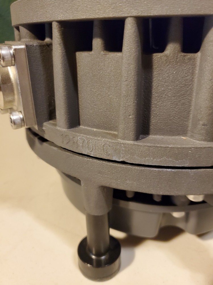 HARVEST RIGHT Vacuum pump