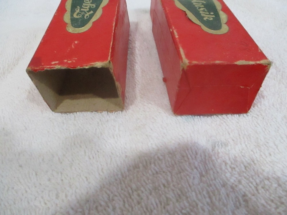 Harmonica vintage/Made in Germany with box.