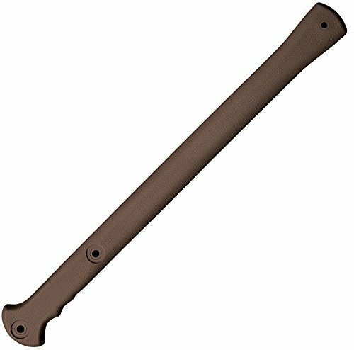 Cold Steel Replacement Trench Hawk Handle Flat Dark Earth