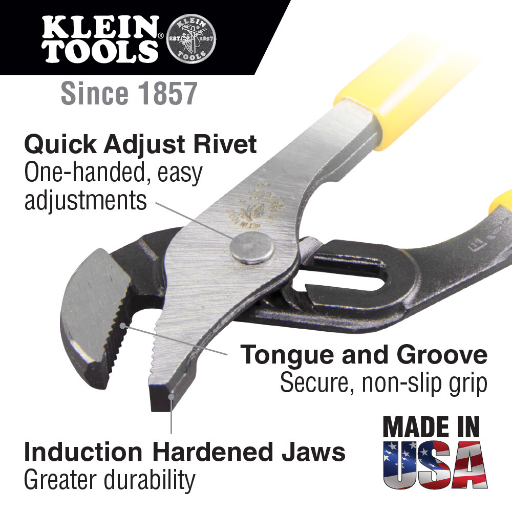 Klein Tools 92914 Journeyman™ Apprentice Tool Set, 14 Piece