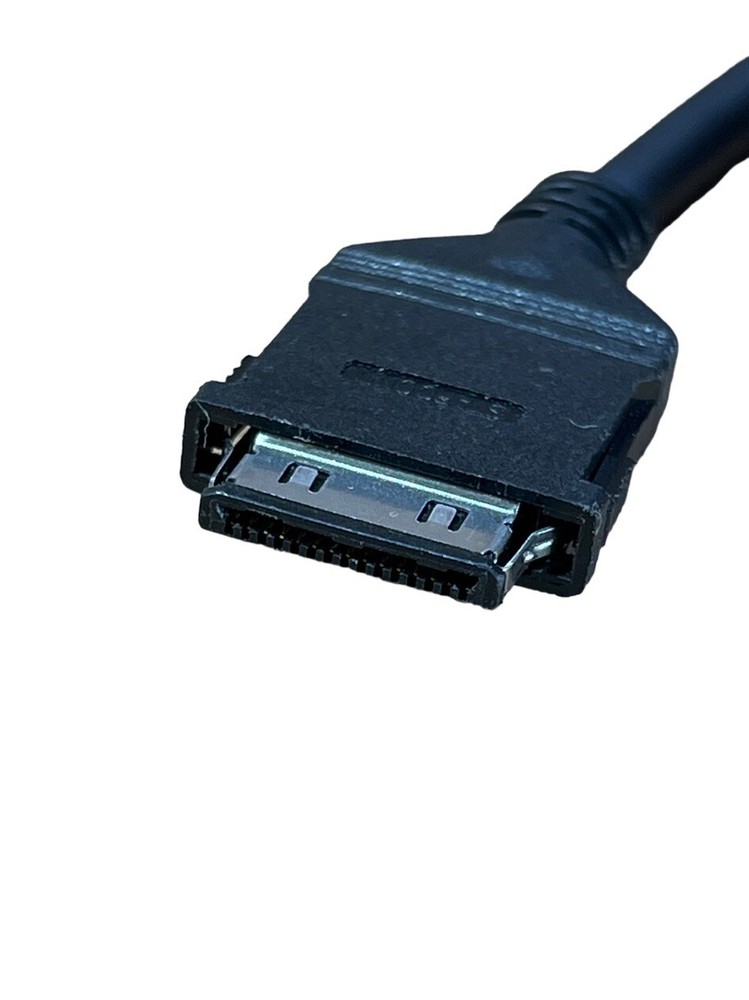 Vector CANcab 5790 opto C Cable