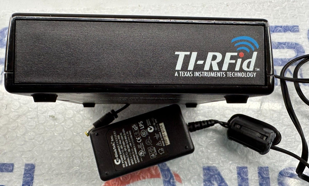 Texas Instruments S4110 Multi-Function Reader RX-MFR-RNLN-00