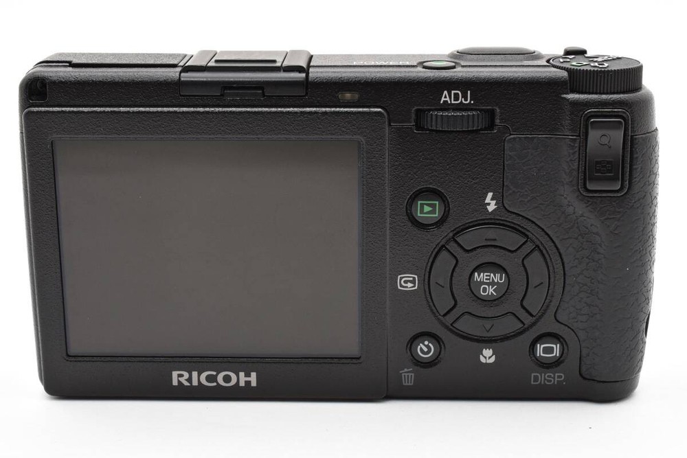 RICOH GR DIGITAL 437886