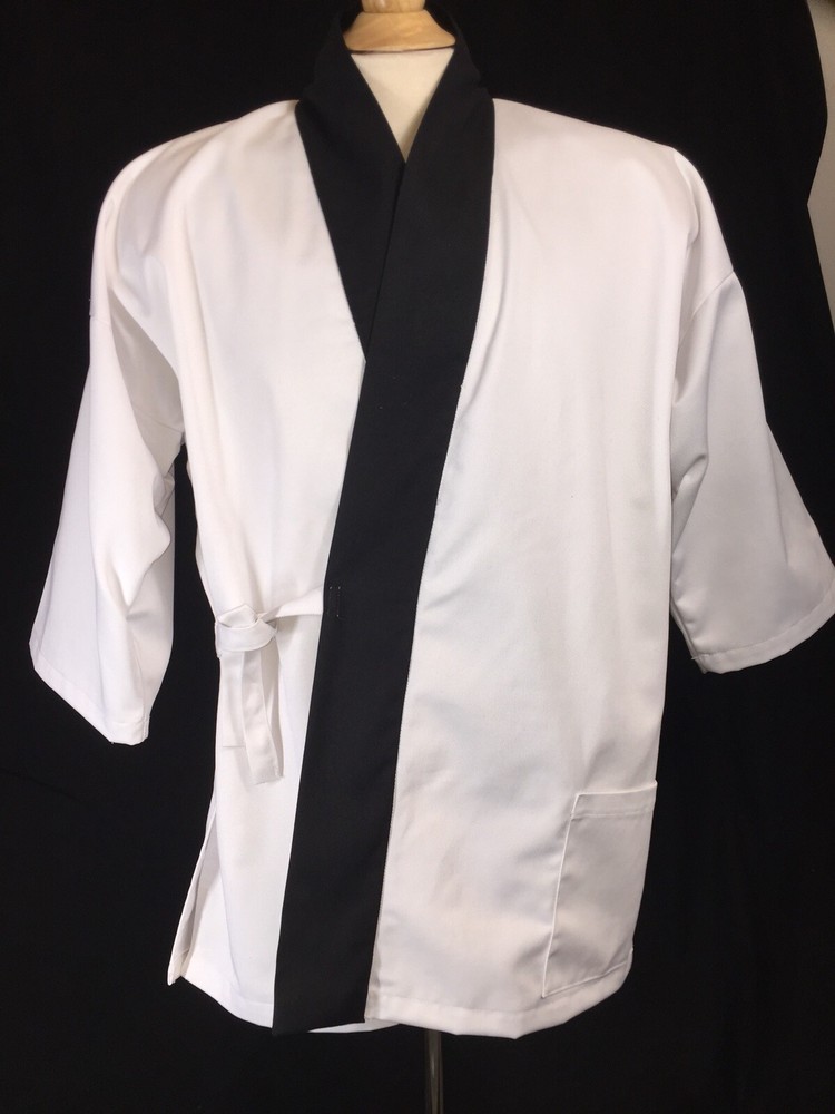 Sushi Chef Coat