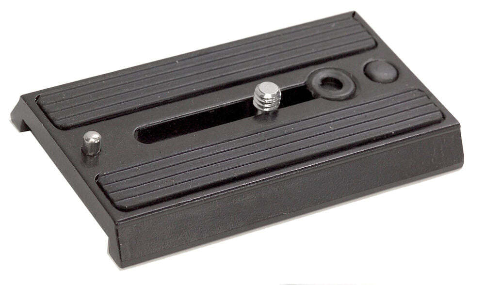 ALZO Camera Quick Release Plate for Propod V Tripod