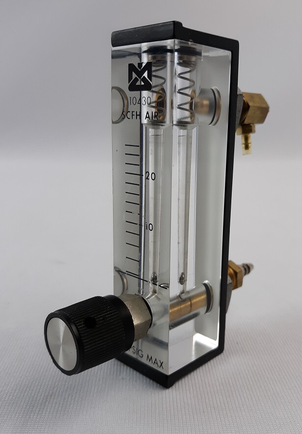 Matheson 10430 Flow Meter