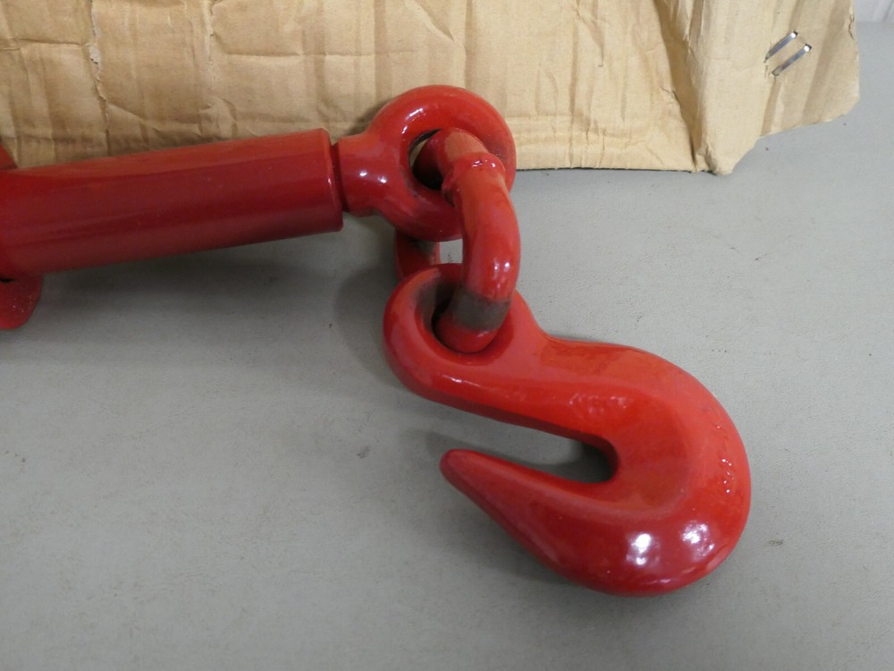 Industry-Std 4EB94 Ratchet Load Binder
