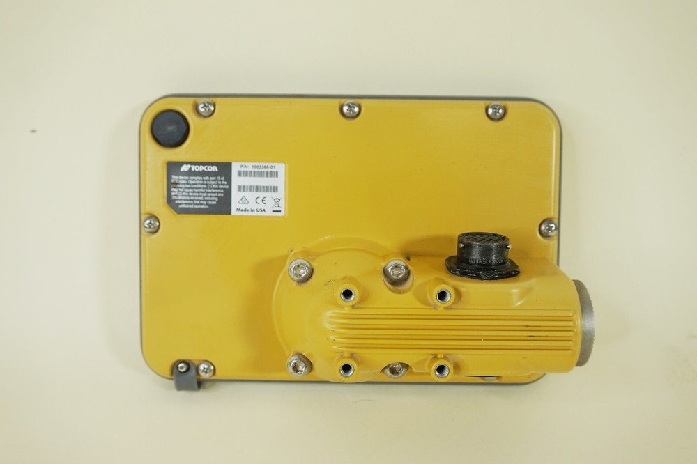 Topcon G3 MC-R3 3D-MC2 GPS Dozer Machine Control GX55 PG-S3 MC2 Sensor Kit #2