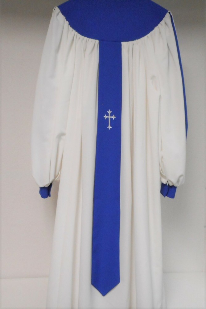 Murphy Serenade Viva Style Robe