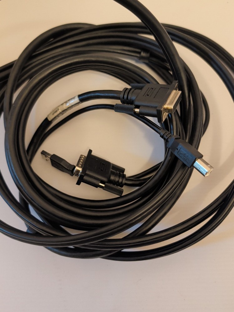 DriverTech DT4000 MTB60325 Rev 6 Truck PC GPS Navigation ELD Telematics Computer