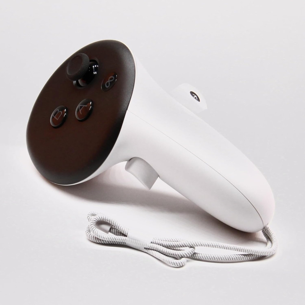 2 PCS OEM Replacement Hand Straps for Meta Quest 3S, Quest 3 Controller – Comfor