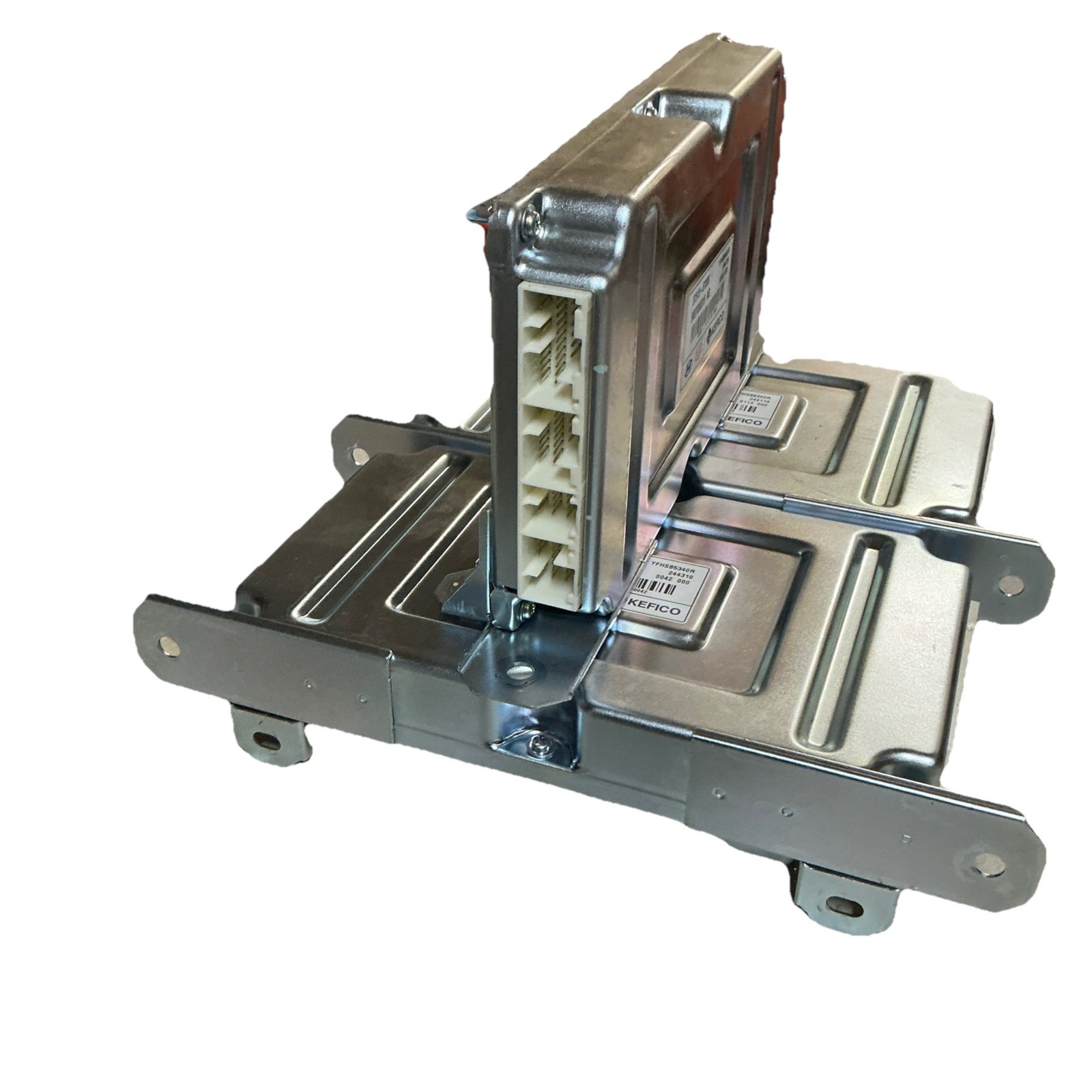 2011-2016 Kia Optima Hyundai Sonata Hybrid Battery ecu 37513 - 4R000